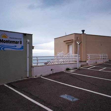 A H Rentals Montemar 4 Apartamento Peñíscola Exteriör bild