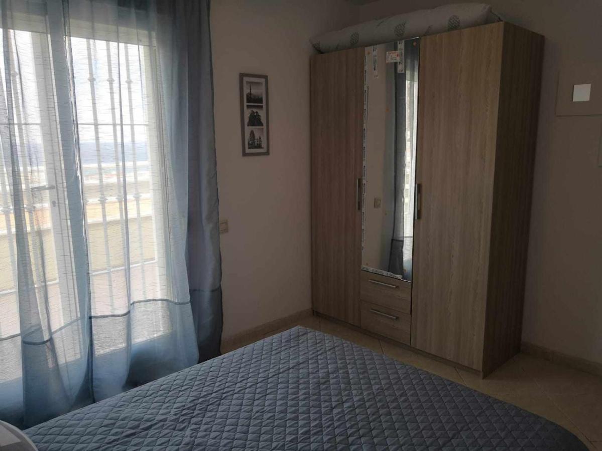 A H Rentals Montemar 4 Apartamento Peñíscola Exteriör bild