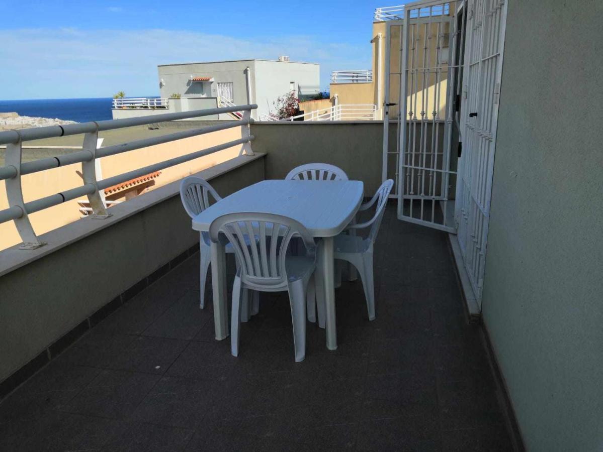 A H Rentals Montemar 4 Apartamento Peñíscola Exteriör bild
